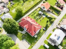 Pronájem bytu 2+kk, Havlíčkova Borová, Drahotín, 56 m2