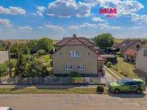 Prodej rodinného domu, Rohoznice, 150 m2