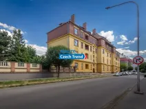 Pronájem bytu 3+kk, Olomouc, Polívkova, 124 m2