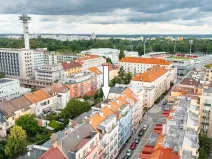Prodej bytu 2+1, Pardubice - Zelené Předměstí, Sladkovského, 76 m2