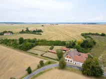Prodej ubytování, Chroustovice - Poděčely, 852 m2