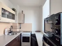Pronájem bytu 1+kk, Hradec Králové - Pražské Předměstí, Hrubínova, 35 m2