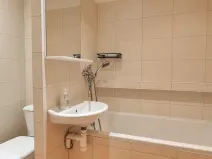 Pronájem bytu 1+kk, Hradec Králové - Pražské Předměstí, Hrubínova, 35 m2
