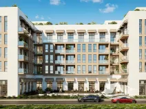 Prodej bytu 1+kk, Golem, Albánie, 34 m2