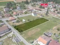 Prodej pozemku pro bydlení, Spálené Poříčí - Lipnice, 1895 m2