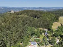 Prodej pozemku, Kašperské Hory - Žlíbek, 397 m2