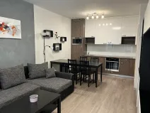 Pronájem bytu 2+kk, Olomouc, Janského, 63 m2