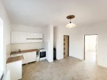 Prodej bytu 3+kk, Planá, Karlín, 61 m2
