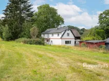Prodej rodinného domu, Krásná, 180 m2
