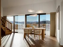 Prodej bytu 2+kk, Lipno nad Vltavou, 71 m2