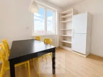 Pronájem bytu 3+1, Brno, Bzenecká, 70 m2