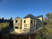 Prodej bytu 2+kk, Praha - Střížkov, Střížkovská, 65 m2