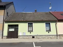 Prodej rodinného domu, Horní Cerekev, Fügnerova, 86 m2