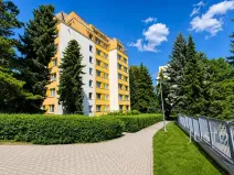 Prodej bytu 2+1, Praha - Kobylisy, Šimůnkova, 46 m2