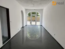 Pronájem obchodního prostoru, Liberec, Hanychovská, 47 m2