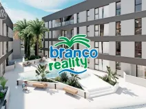 Prodej bytu 3+kk, San Pedro del Pinatar, Murcia, Španělsko, 70 m2