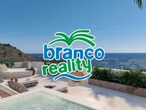 Prodej bytu 3+kk, Villajoyosa, Alicante, Španělsko, 111 m2