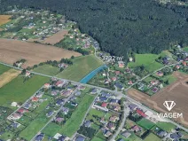 Prodej podílu pole, Vratimov, 1838 m2