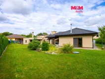 Prodej rodinného domu, Heřmanův Městec, Konopáčská, 118 m2
