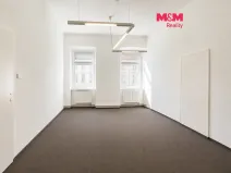 Pronájem kanceláře, Pardubice - Zelené Předměstí, 17. listopadu, 24 m2