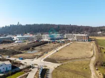 Prodej pozemku, Hluboká nad Vltavou, Masarykova, 1016 m2