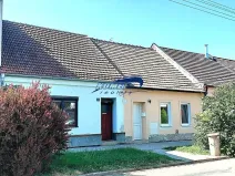 Prodej rodinného domu, Hrušovany u Brna, Havlíčkova, 100 m2