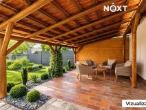 Prodej rodinného domu, Adamov, Větrná, 140 m2