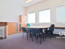 Pronájem kanceláře, Modřice, Nádražní, 17 m2