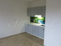 Pronájem bytu 1+kk, Ráječko, Sokolská, 32 m2