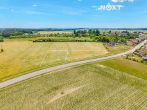 Prodej pozemku pro bydlení, Podomí, 1236 m2