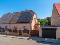 Prodej vícegeneračního domu, Kladno, Opuková, 145 m2