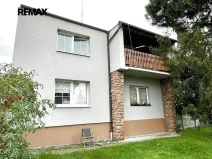 Pronájem rodinného domu, Družec, Polní, 78 m2
