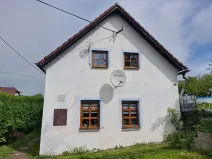 Prodej rodinného domu, Nový Kostel, 200 m2