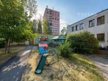 Pronájem obchodního prostoru, České Budějovice, Zachariášova, 1000 m2
