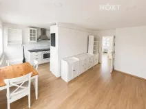 Pronájem bytu 3+kk, Praha - Střížkov, Varnsdorfská, 60 m2