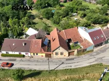 Prodej rodinného domu, Jaroměřice, 89 m2