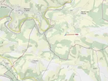 Dražba lesa, Bystrá nad Jizerou, 2802 m2