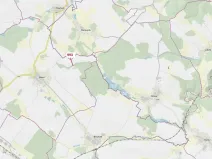 Dražba pozemku, Březí nad Oslavou, 432 m2