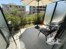 Prodej bytu 1+kk, Sozopol, Bulharsko, 41 m2
