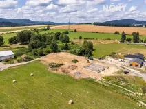 Prodej pozemku pro bydlení, Lípa, 1302 m2