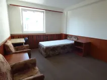 Pronájem bytu 1+kk, Brno, Heršpická, 23 m2