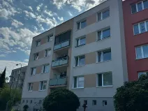Prodej bytu 3+1, Třemošná, Šeříková, 71 m2