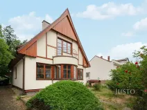 Prodej rodinného domu, Bílovice nad Svitavou, Komenského, 153 m2