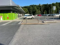 Pronájem obchodního prostoru, Třebíč, Brněnská, 15 m2