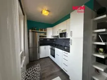 Prodej bytu 2+1, Ostrava - Poruba, Ľudovíta Štúra, 51 m2