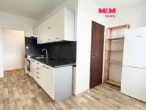 Pronájem bytu 2+1, Kroměříž, Úprkova, 57 m2