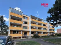 Prodej bytu 2+1, Tišnov, Králova, 52 m2