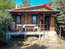 Prodej chaty, Ondratice, 42 m2