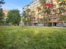 Prodej bytu 3+1, Kladno - Kročehlavy, Vodárenská, 68 m2