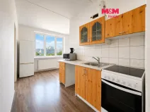 Prodej bytu 3+1, Sokolov, Jelínkova, 61 m2